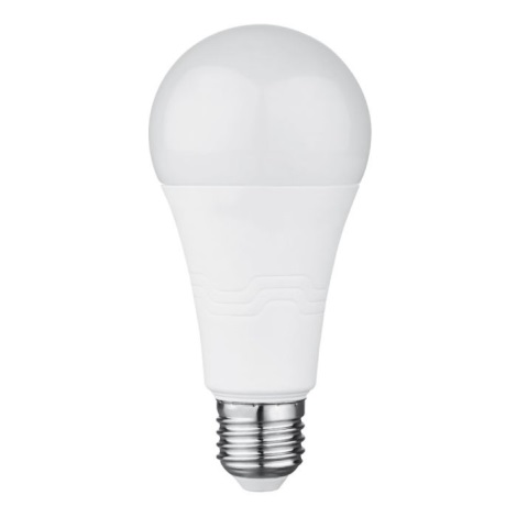 Speciaal reguleren fusie LED Lamp E27/18W/230V 6000K 2050 lm | Lampenmanie