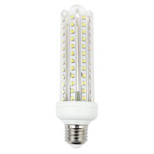 LED Lamp E27/19W/230V 6400K - Aigostar 100102FGV