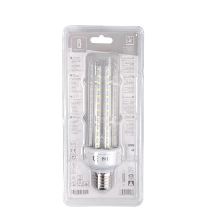 LED Lamp E27/19W/230V 6400K - Aigostar
