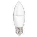 LED Lamp E27/1W/230V 4000K