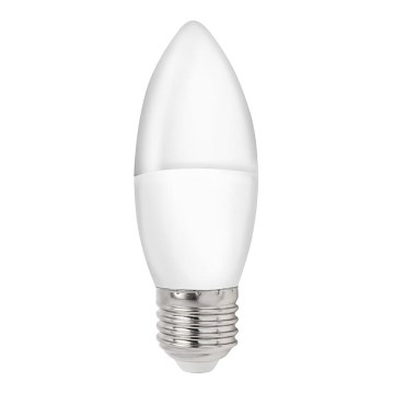 LED Lamp E27/1W/230V 4000K