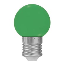 LED Lamp E27/1W/230V