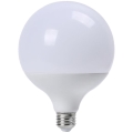 LED Lamp E27/20W/165-265V 4000K