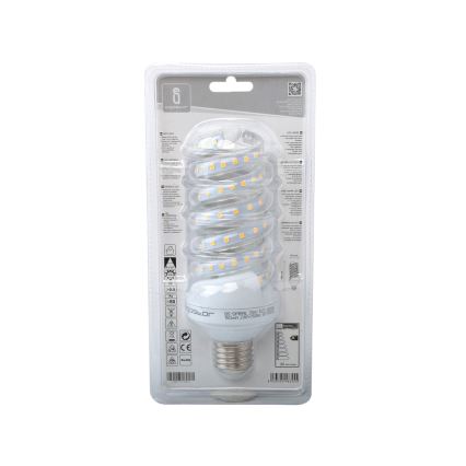 LED Lamp E27/20W/230V 3000K - Aigostar