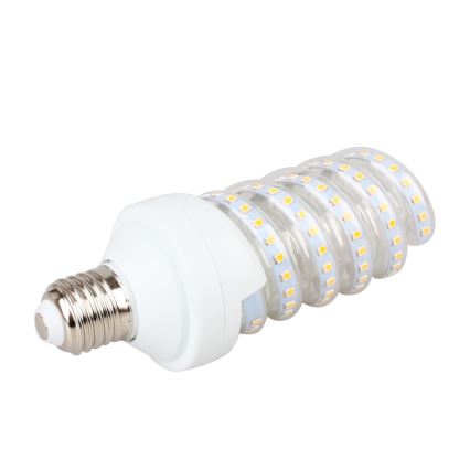 LED Lamp E27/20W/230V 6500K - Aigostar