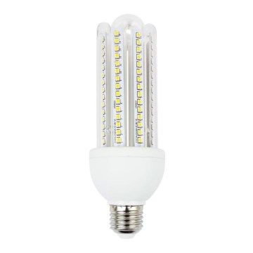 LED Lamp E27/23W/230V 6500K - Aigostar