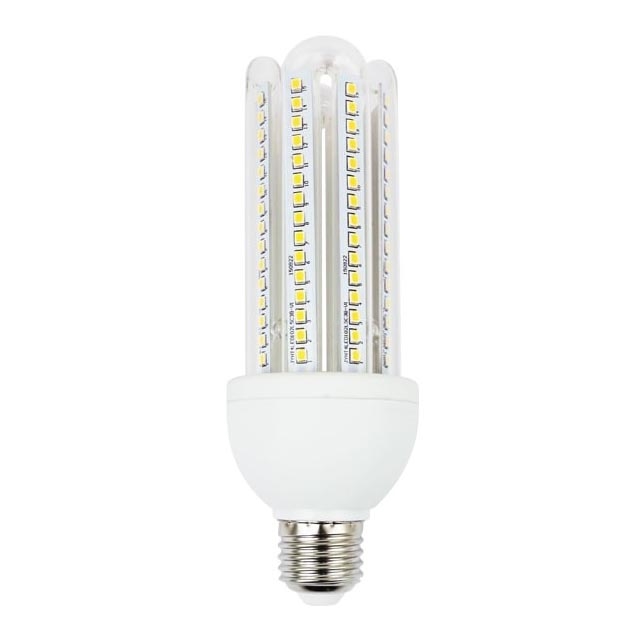 LED Lamp E27/23W/230V 6500K - Aigostar