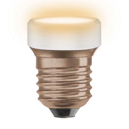 LED Lamp E27/3,5W/230V 2700K - Osram