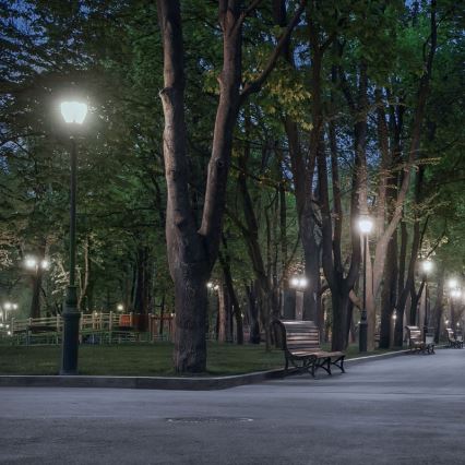 LED-lamp E27/36W/230V 4000K