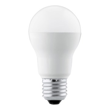 LED Lamp E27/4,2W 3000K - Eglo 11178
