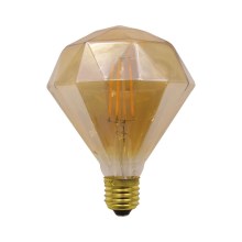 LED Lamp E27/4W/230V 2700K