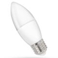 LED Lamp E27/4W/230V 6000K