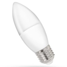 LED Lamp E27/4W/230V 6000K