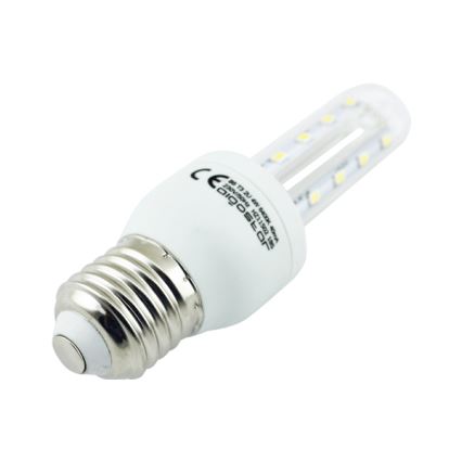 LED Lamp E27/4W/230V 6500K - Aigostar