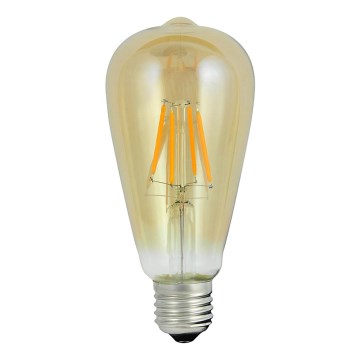 LED Lamp E27/4W/230V