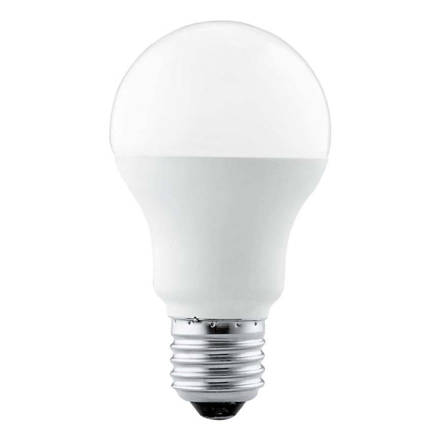 LED-lamp E27/6,2W 3000K