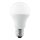 LED-lamp E27/6,2W 3000K