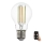 LED Lamp E27/6W/230V 2200K-6500K - Eglo