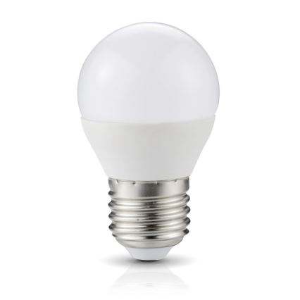 LED Lamp E27/6W/230V 3000K