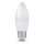 LED Lamp E27/6W/230V 3000K