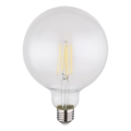 LED Lamp E27/7W/230V 4000K - Globo