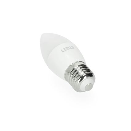 LED Lamp E27/7W/230V