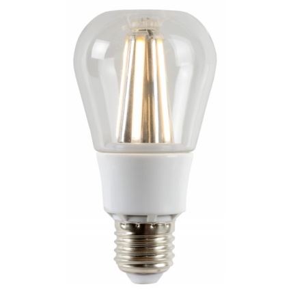 LED Lamp E27/8W/230V 2700K - Fulgur 24800