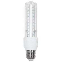 LED Lamp E27/9W/230V 6400K - Aigostar 100101COJ