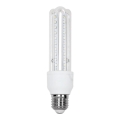 LED Lamp E27/9W/230V 6500K - Aigostar