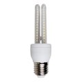 LED Lamp E27/9W/230V 6500K - Aigostar