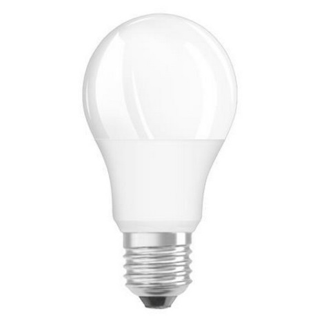 LED Lamp ECO E27/8,5W/230V 4000K 806lm