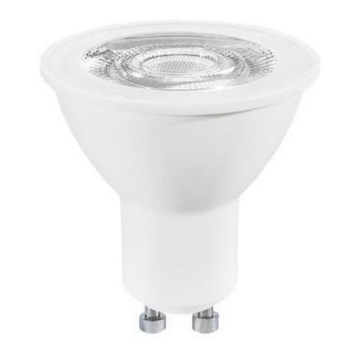 LED Lamp ECO GU10/5W/230V 2700K 350lm