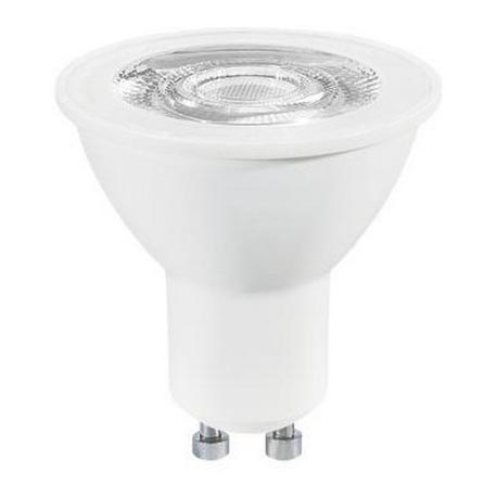 LED Lamp ECO GU10/5W/230V 2700K 350lm