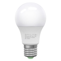 LED Lamp ECOLINE A60 E27/10W/230V 3000K - Brilagi