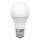 LED Lamp ECOLINE A60 E27/15W/230V 4000K - Brilagi
