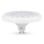 LED Lamp ECOLINE AR111 GU10/12W/230V 4000K 120° wit - Brilagi