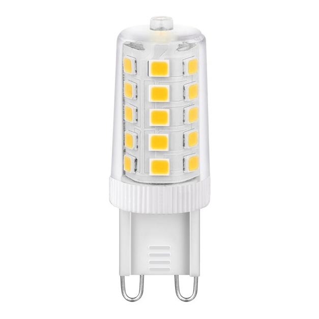 LED Lamp ECOLINE G9/3,5W/230V 3000K -  Brilagi