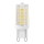 LED Lamp ECOLINE G9/3,5W/230V 3000K -  Brilagi