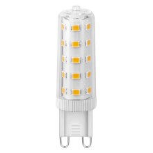 LED Lamp ECOLINE G9/4,5W/230V 3000K -  Brilagi