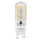 LED Lamp ECOLINE G9/5W/230V 4000K - Brilagi