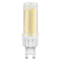 LED Lamp ECOLINE G9/7W/230V 3000K -  Brilagi