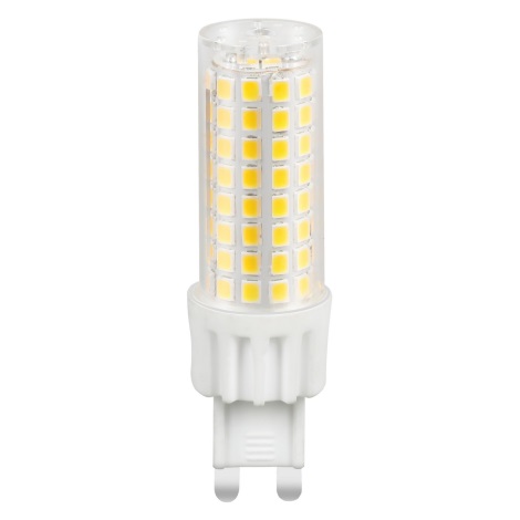 LED Lamp ECOLINE G9/7W/230V 3000K -  Brilagi