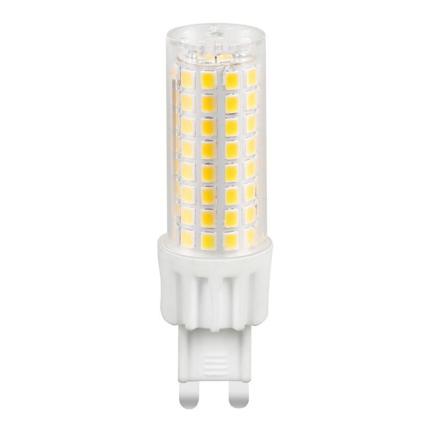 LED Lamp ECOLINE G9/7W/230V 3000K -  Brilagi