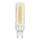LED Lamp ECOLINE G9/7W/230V 3000K -  Brilagi