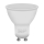 LED Lamp ECOLINE GU10/10W/230V 4000K - Brilagi