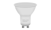 LED Lamp ECOLINE GU10/6W/230V 4000K - Brilagi