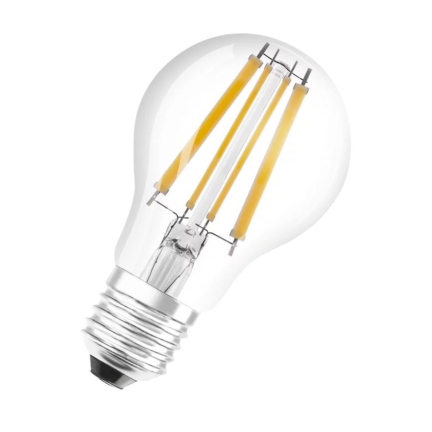 LED Lamp FILAMENT A100 E27/11W/230V 4000K - Osram
