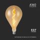 LED Lamp FILAMENT A160 E27/4W/230V 2700K