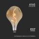 LED Lamp FILAMENT A165 E27/4W/230V 2700K