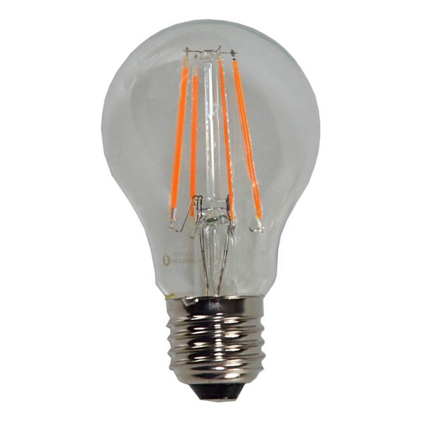 LED Lamp FILAMENT A60 E27/12W/230V 2200K